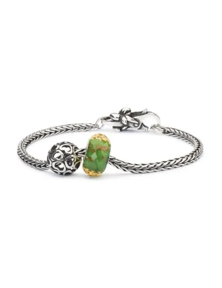 Trollbeads Coperta di Cuori