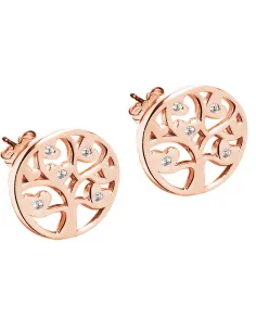 Jack&Co Orecchini Albero della Vita