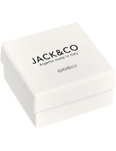 Jack&Co Bracciale Uomo Gentleman | Agold