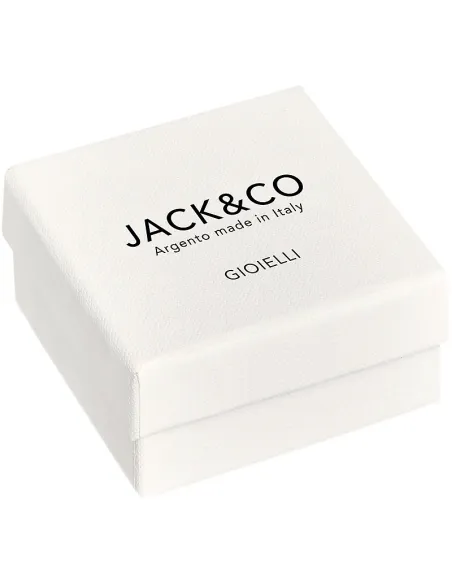 Jack&Co Bracciale Uomo Gentleman | Agold