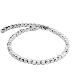 Jack&Co Bracciale Uomo Gentleman