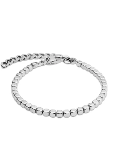 Jack&Co Bracciale Uomo Gentleman | Agold