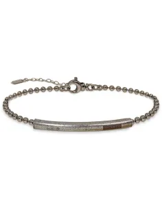 Jack&Co Bracciale Uomo Classic