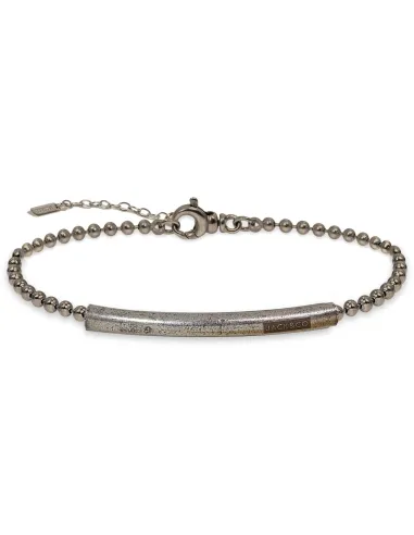 Jack&Co Bracciale Uomo Classic | Agold
