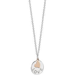 Jack&Co Collana Cuore