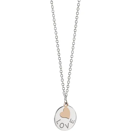 Jack&Co Collana Cuore | Agold