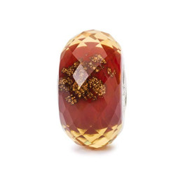 Trollbeads Ritired Scintilla della Passione
