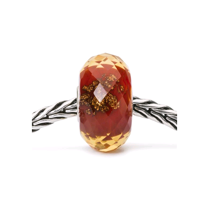 Trollbeads Ritired Scintilla della Passione