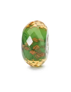 Trollbeads Ritired Scintilla della Fortuna