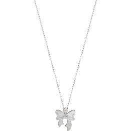 Jack&Co Collana Fiocco