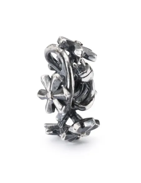 Trollbeads Ritired Luce di Stella | Agold