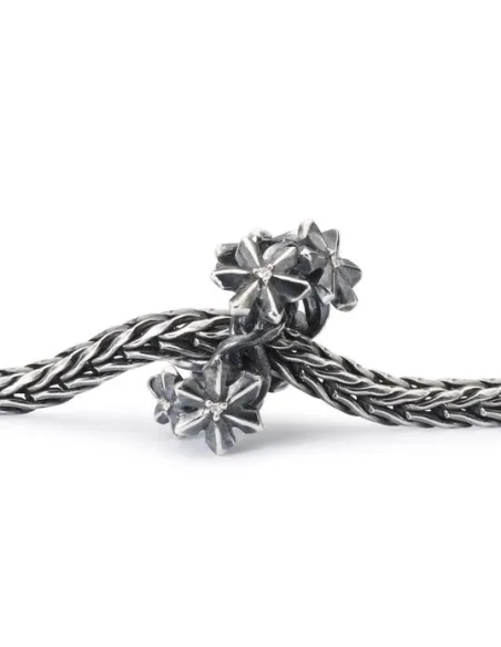 Trollbeads Ritired Luce di Stella | Agold