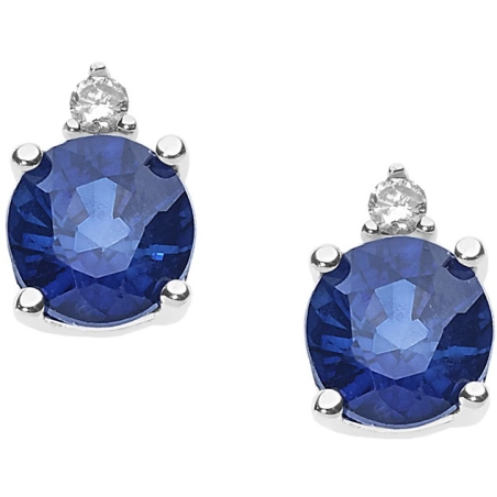 Orecchini Comete Storia di luce | Agold