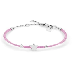 Bracciale donna Comete Stella