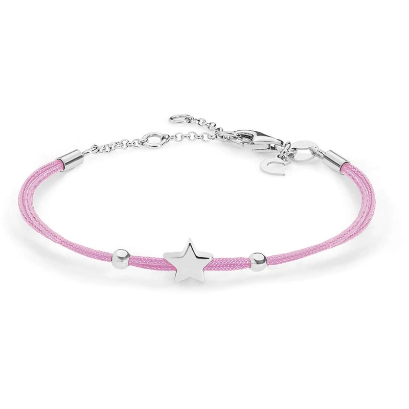 Bracciale donna Comete Stella | Agold
