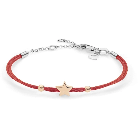 Bracciale donna Comete Stella | Agold