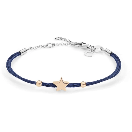 Bracciale donna Comete Stella | Agold