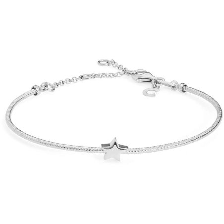 Bracciale donna Comete Stella | Agold