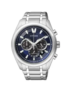 Citizen Crono Super Titanio 4010