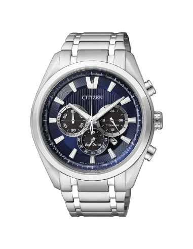 Citizen Crono Super Titanio 4010 | Agold