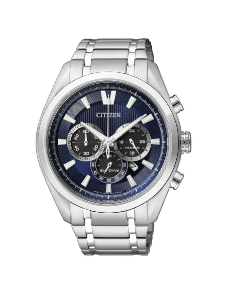 Citizen Crono Super Titanio 4010 | Agold