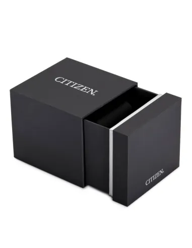 Citizen Crono Super Titanio 4010 | Agold