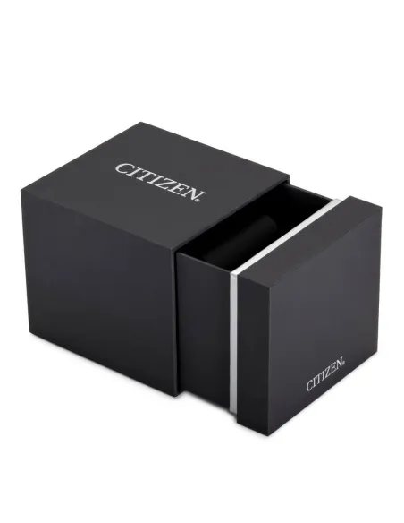 Citizen Crono Super Titanio 4010 | Agold