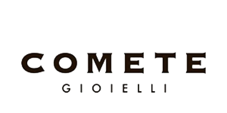 Comete gioielli